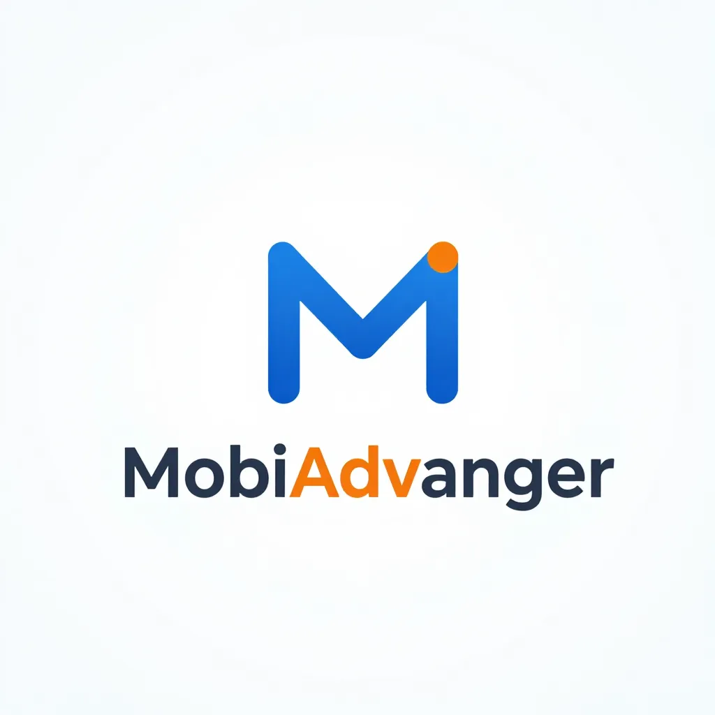 Mobiadvanger-Ads Logo
